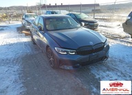 BMW Seria 3 BMW 3 SERIES 330E 2.0 Hybryda Plug-in 182KM
