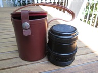 Carl Zeiss Jena 120/2.8 Biometar MC Pentacon SIX