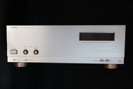 Luxman M-03 doskonał końcówka mocy