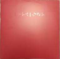 OCEANSIZE - FRAMES / 2LP+CD / 1 PRESS 2014 / Alternative Post Prog Rock