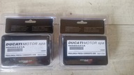 Ładowarka motocyklowa Ducati Przedłużacz Zasilacz z wyjściem USB 96680441A