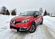 Renault Captur Renault Captur ENERGY TCe 120 Elysee 1.2 Benzyna 120KM