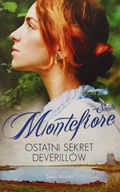 Ostatni sekret Deverillów Santa Montefiore