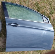 DRZWI PRZÓD PRZEDNIE PRAWE Hyundai I40