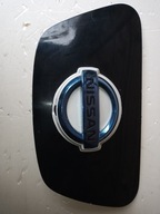 NISSAN LEAF KLAPKA PORT GNIAZDO ŁADOWANIA POD KAMERKĘ