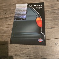 Nissan Primera Wagon 1998 j.Polski