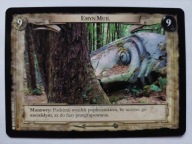 Emyn Muil 1U360 LOTR TCG