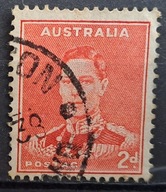 Australia luzak kas - 22/1