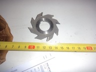 Frez walcowy do rowków fi63x5