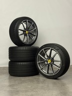 Ferrari 812 Superfast/812 GTS Koła/Wheels/Felgen 20"