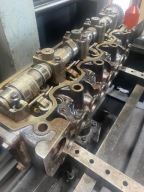 GŁOWICA VW LT 35 2.8 TDI 12V 158KM BRAZYLIJCZYK