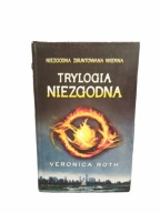 Trylogia Niezgodna Veronica Roth