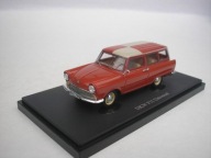 DKW F-11 UNIVERSAL GERMANY 1961 1/43 AutoCult