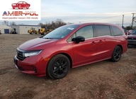 Honda Odyssey Sport 2024 3.5l 3.5 Benzyna 280KM