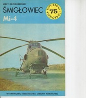 TBU TBiU 75 Śmigłowiec Mi-4