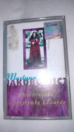MARTYNA JAKUBOWICZ kaseta IDEAŁ !!!