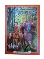 Pinokio - Carlo Collodi