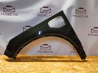 Błotnik Lewy Przód Volvo XC40 Hubryda Hybrid Plug-In 31457585