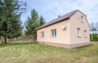 Dom, Libusza, Biecz, Gorlicki, 105 m²
