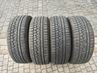 4x opony zimowe Zetex WH1000 205/55/R16 91H 2023r, Cena za kpl