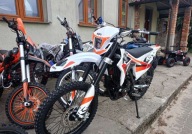 KAYO K5 Kayo K5 300 cc chlodzony ciecz Nowy,raty na D.Dsobisty,dowozimy