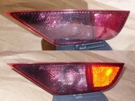 SEAT TOLEDO III, SEAT ALTEA LAMPA ŚWIATŁA WSTECZNEGO PRAWY TYŁ 5P0945208