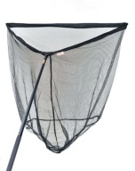 Podbierak karpiowy NECO Premium black 100 x 100 cm