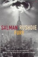 Fury Rushdie Salman