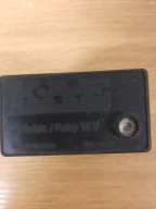 Przekaznik swiec zarowych mercedes