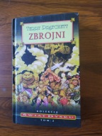 ZBROJNI TERRY PRATCHETT tom 2