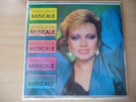 Zdzisława Sośnicka - Musicale