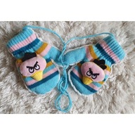 RĘKAWICZKI ANGRY BIRDS PASKI PASKAMI PTAK PTASZKIEM PTAKI PTAKAMI BIRD