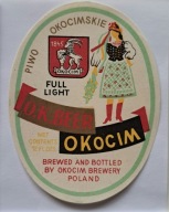 okocim, wyprzedaż zbioru,