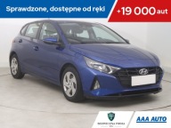 Hyundai i20 1.2 MPI, Salon Polska, 1. Właściciel