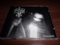 Nihil Nocturne - Necrohell