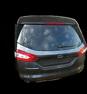 FORD MONDEO MK5 KLAPA BAGAŻNIKA TYŁ TYLNA IGŁA ELEKTRYCZNA KAMERA ND