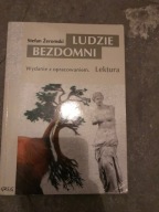 Ludzie Bezdomni - Żeromski - wyd. z oprac.