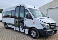Mercedes-Benz 906 2017r MidCity Kat B do 3.5 Tony MID Cityline City line