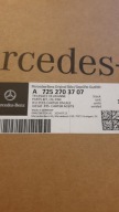 A7252703707 Filtr Skrzyni 725. 9G Mercedes 236.17 ATF D971