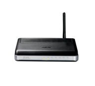 ASUS RT-N10 ROUTER BEZPRZEWODOWY WIRELESS EZ N ROUTER