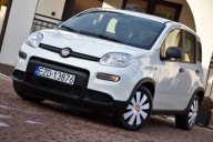 Fiat Panda III Lift 1.0MPI HYBRID 70KM 6biegów *TYLKO 8400km* JAK NOWA! 24r
