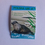 4286 ** Ssaki Bałtyku - luzak / 2009