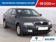 Skoda Octavia 1.9 TDI, Salon Polska, Klima