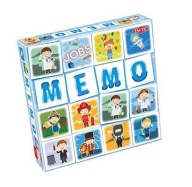 Tactic Memo Jobs Z Dopasowaniem