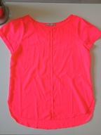 Jad damska letnia bluzeczka koral r 36/38