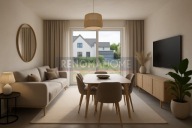 Dom, Smolec, Kąty Wrocławskie, Wrocławski, 101 m²