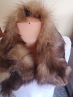 Kołnierz z Lisa/Lis