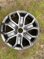 Felga aluminiowa Ford OE Ranger 7,5x18 6x139.7 ET55 N1WC-1007-E2b