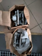 VW CADDY 2K7 ZACISK HAMULCOWY 5R3615105B Z KLOCKAM ORYGINAŁ!