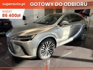 Od ręki - 350h Omotenashi 250KM | Dach panoramiczny!